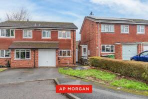 11, Milcote Close, Redditch B98 7RN