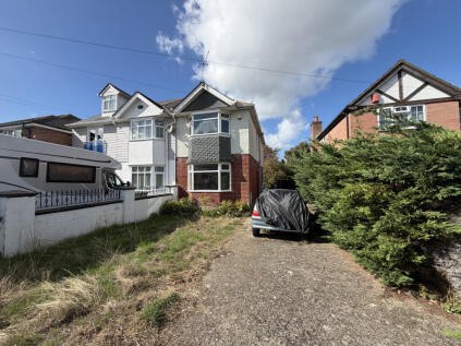 Hunt Road, Oakdale, Poole, BH15