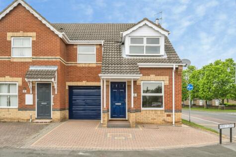 Ansult Court, Bentley, Doncaster