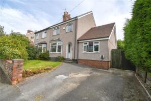 2, Olive Drive, Neston CH64 9PP