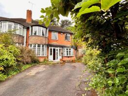 116, Antrobus Road, Sutton Vesey, Sutton Coldfield B73 5EL