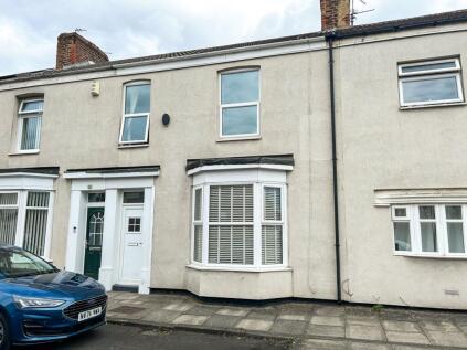 Palmerston Street, Stockton-on-Tees, TS18 1NU