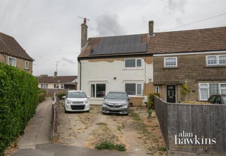 Reid Piece, Purton, Swindon Sn5 4