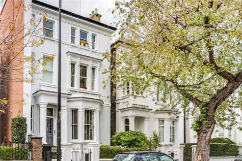 Elgin Crescent, Notting Hill