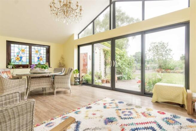 Sun Room