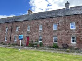 3, Marine Terrace, Cromarty IV11 8YN