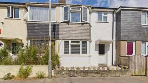 Godolphin Road, Long Rock, Penzance, TR20 8JL