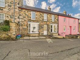 Myrtles, Upper St Mary Street, Newport SA42 0PS