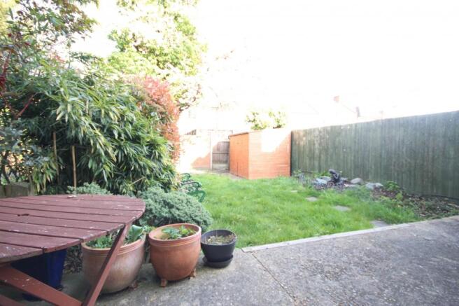garden