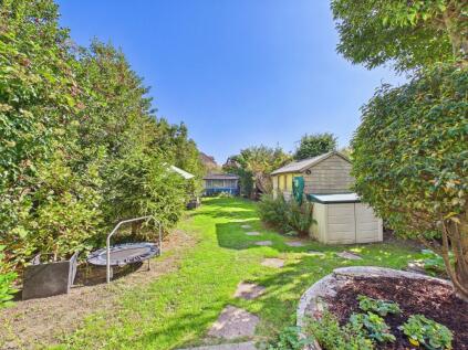 Radnor Park Road, Folkestone, Kent, CT19