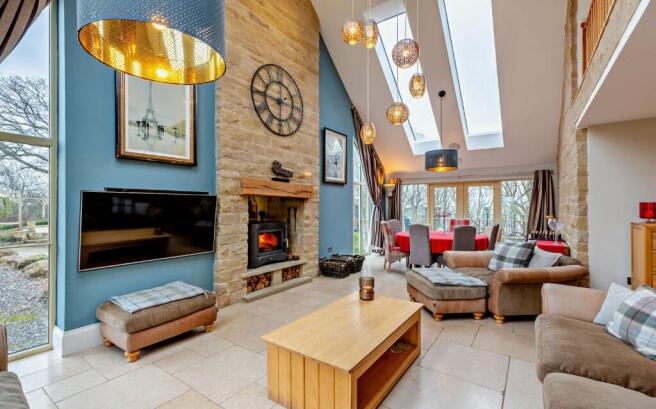 Living Space