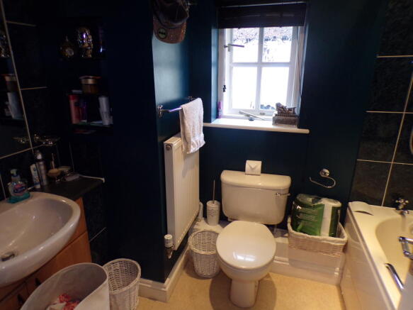 Family Bath
