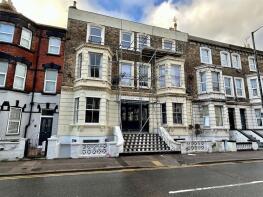 Flat 2, Beaucroft Mansions, Canterbury Road, Margate CT9 5BP