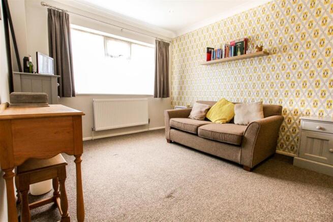 Front room