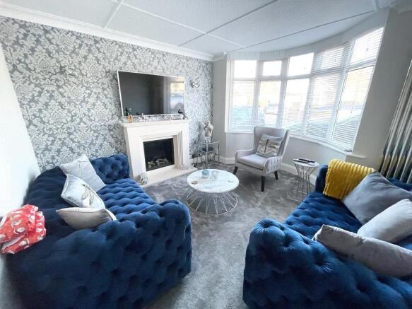 Front Room