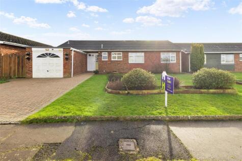 Milland Road, Hailsham