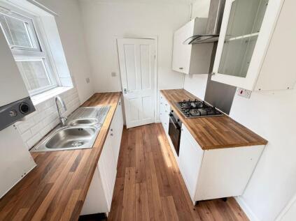 Longfellow Street, Bootle, L20