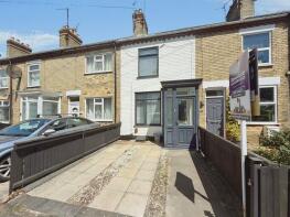 139, New Road, Woodston, Peterborough PE2 9HE