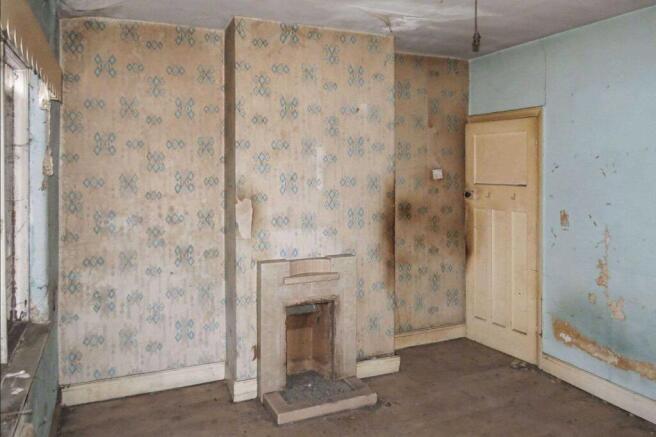 18 Lord Street, Wigan WN1 2BN