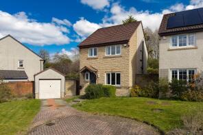 5, The Murrays, Hyvots Bank, Edinburgh EH17 8UD
