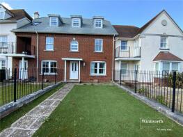 2, 120 Avonsands, Mudeford, Christchurch BH23 4AX