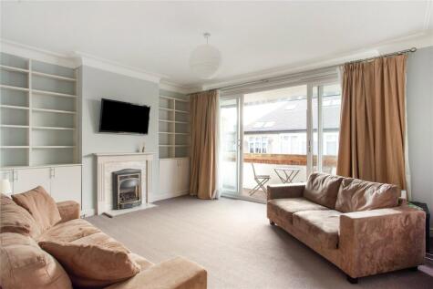 Glendale Drive, London, SW19