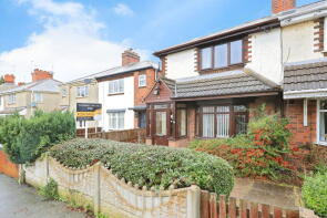 11, Albany Crescent, Bilston WV14 0HT