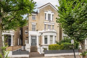Flat 1, 8, Sisters Avenue, London SW11 5SG