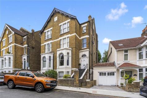 Onslow Road, Richmond, Surrey, TW10