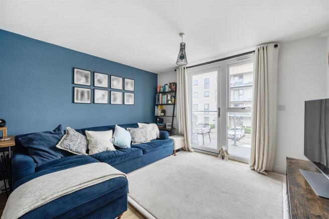 Open Plan