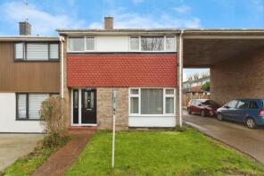 129, Falstones, Basildon SS15 5DP