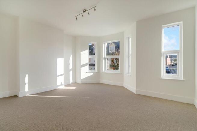 Bedroom 1 (Double)