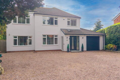 Kenilworth Road, Balsall Common