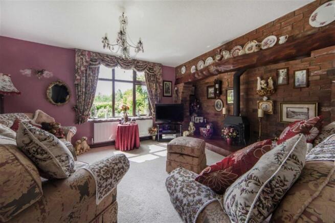 SITTING ROOM