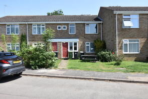 40, Compton Way, Northampton NN6 0PL