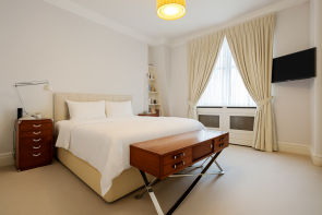 Flat 19, 34, Sloane Court West, London SW3 4TB
