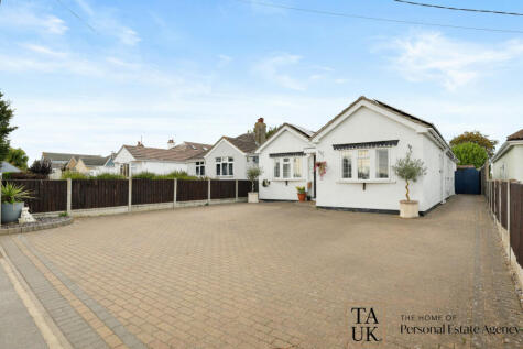 New Lane, Colchester, CO5