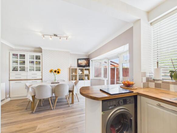 Reginald Road South, Chaddesden photo 4