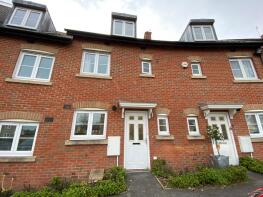 7, Strouds Close, Old Town, Swindon SN3 1FD