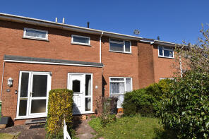 36, Parkers Cross Lane, Exeter EX1 3TA