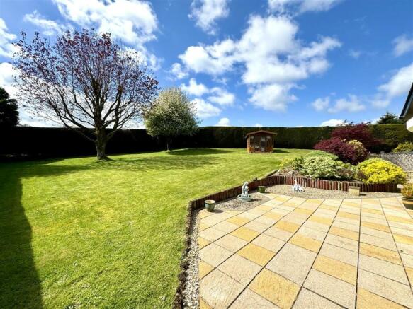 GARDENS