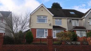 47 The Meadows, Blackwood Road, Blackwood NP12 2BW