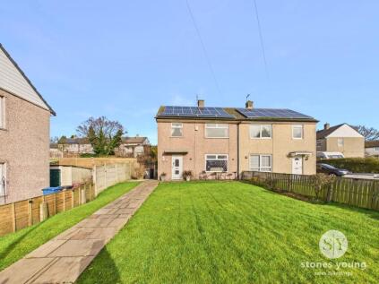 Kelsall Avenue, Blackburn, BB1