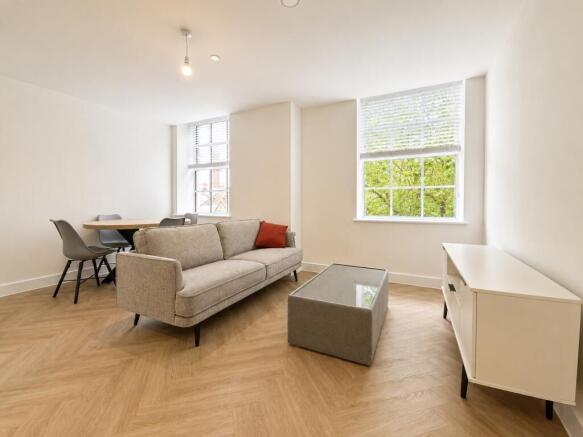 Living Dining
