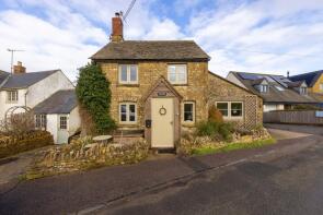 Appin, Upper End, Chipping Norton OX7 6DP