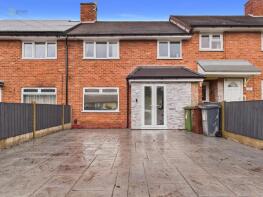 15, Withy Grove, Kingshurst, Birmingham B37 6DN