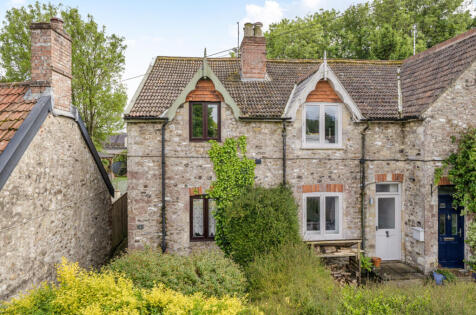 Vicarage Hill, Combe St. Nicholas, Chard, Somerset, TA20