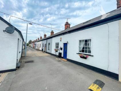 Woodfield Cottages, Heybridge