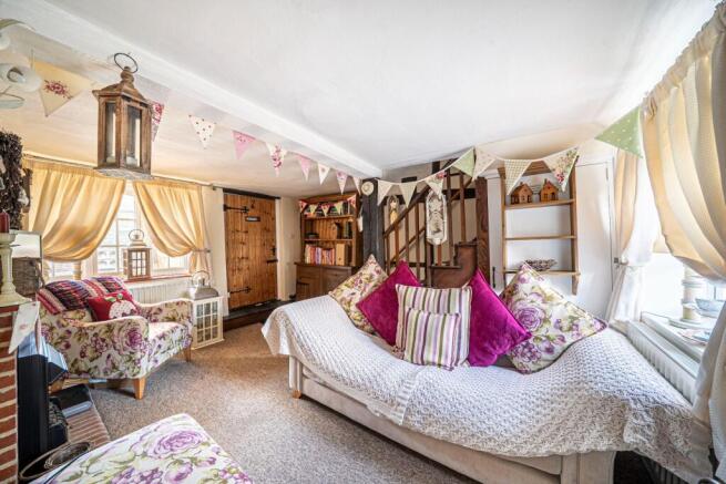 Dormouse Cottage, 144 High Street, Burbage, SN8 3AB photo 4