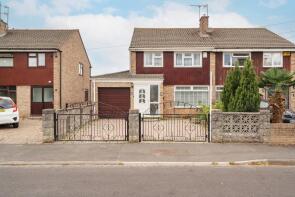 42, Greenlands Way, Henbury, Bristol BS10 7PH